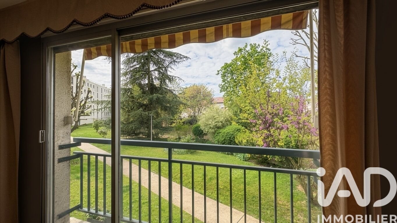 Appartement à vendre, 61m², Fresnes