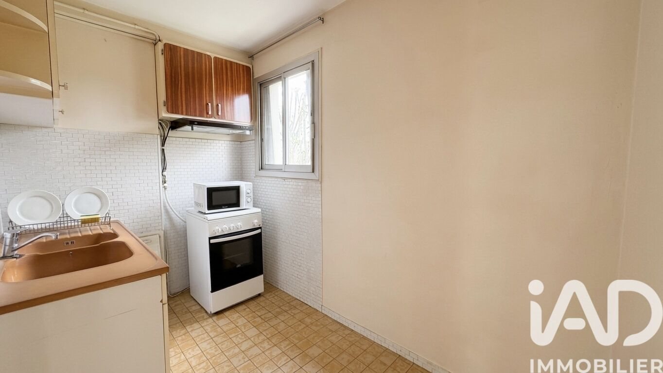 Appartement à vendre, 61m², Fresnes