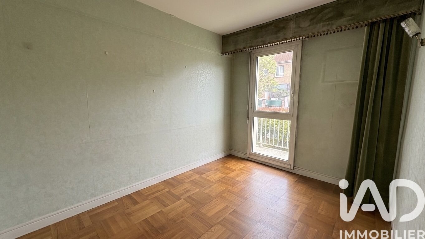 Appartement à vendre, 61m², Fresnes