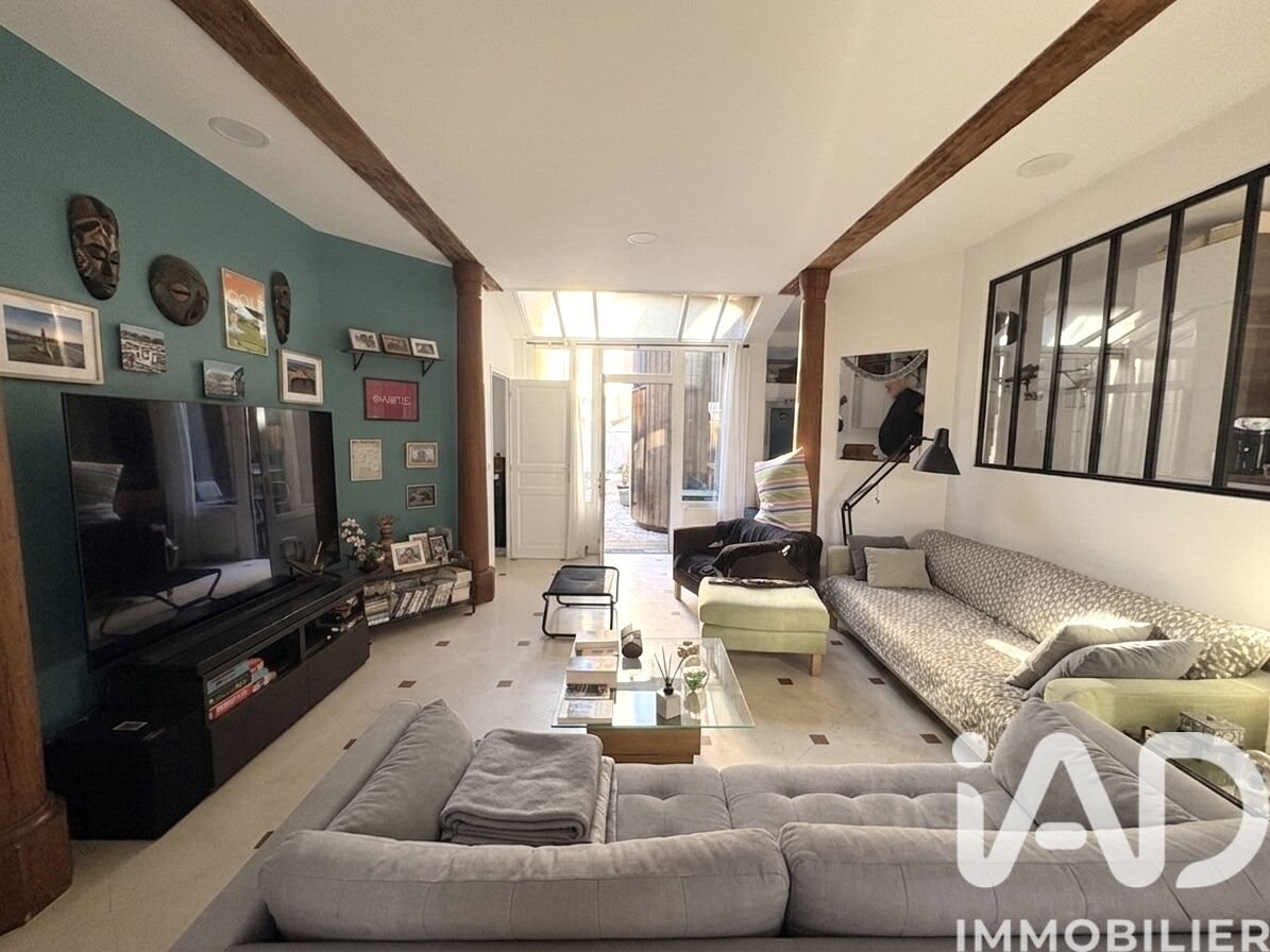 Appartement à vendre, 85m², Châtenay-Malabry