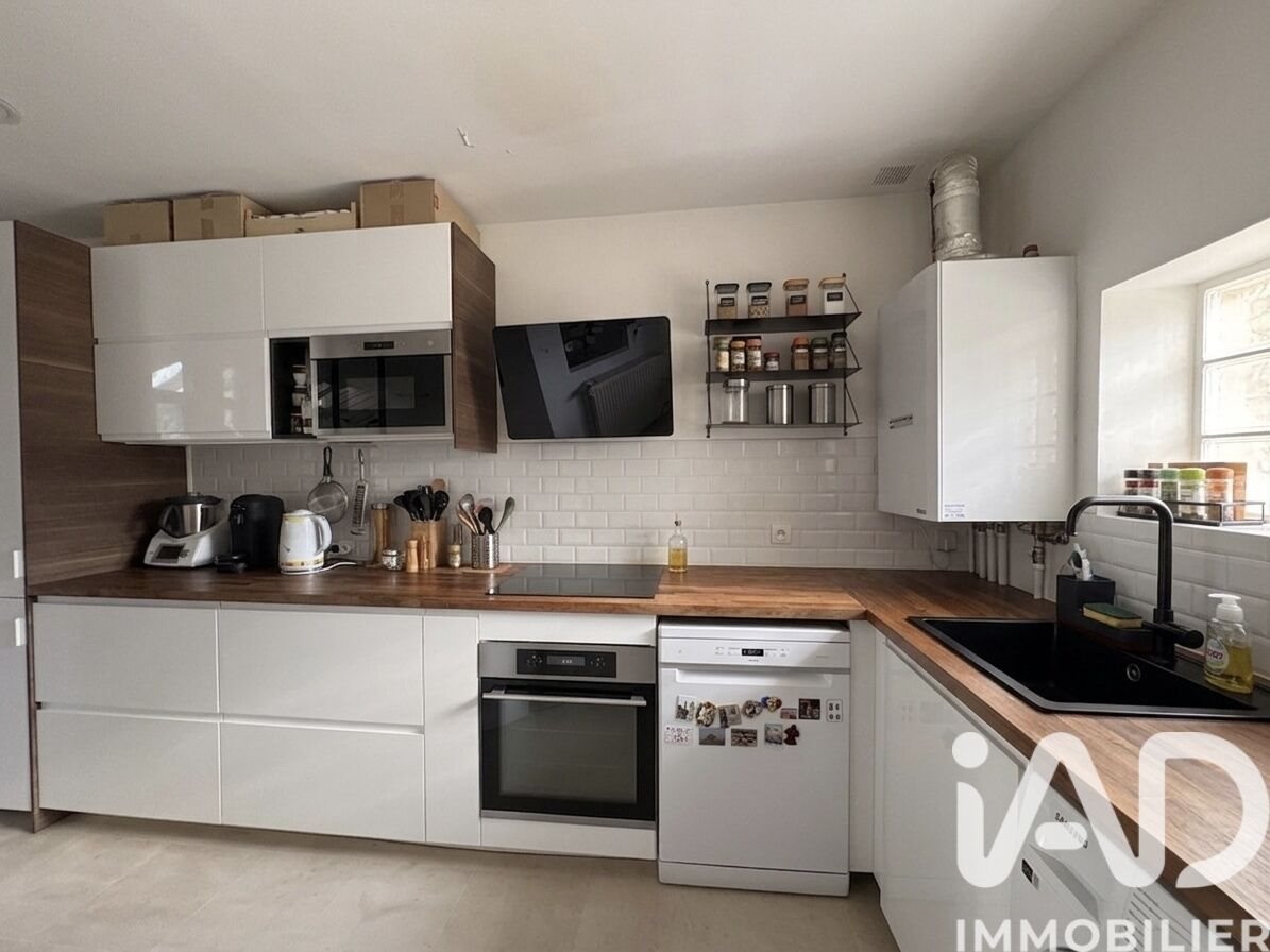 Appartement à vendre, 85m², Châtenay-Malabry
