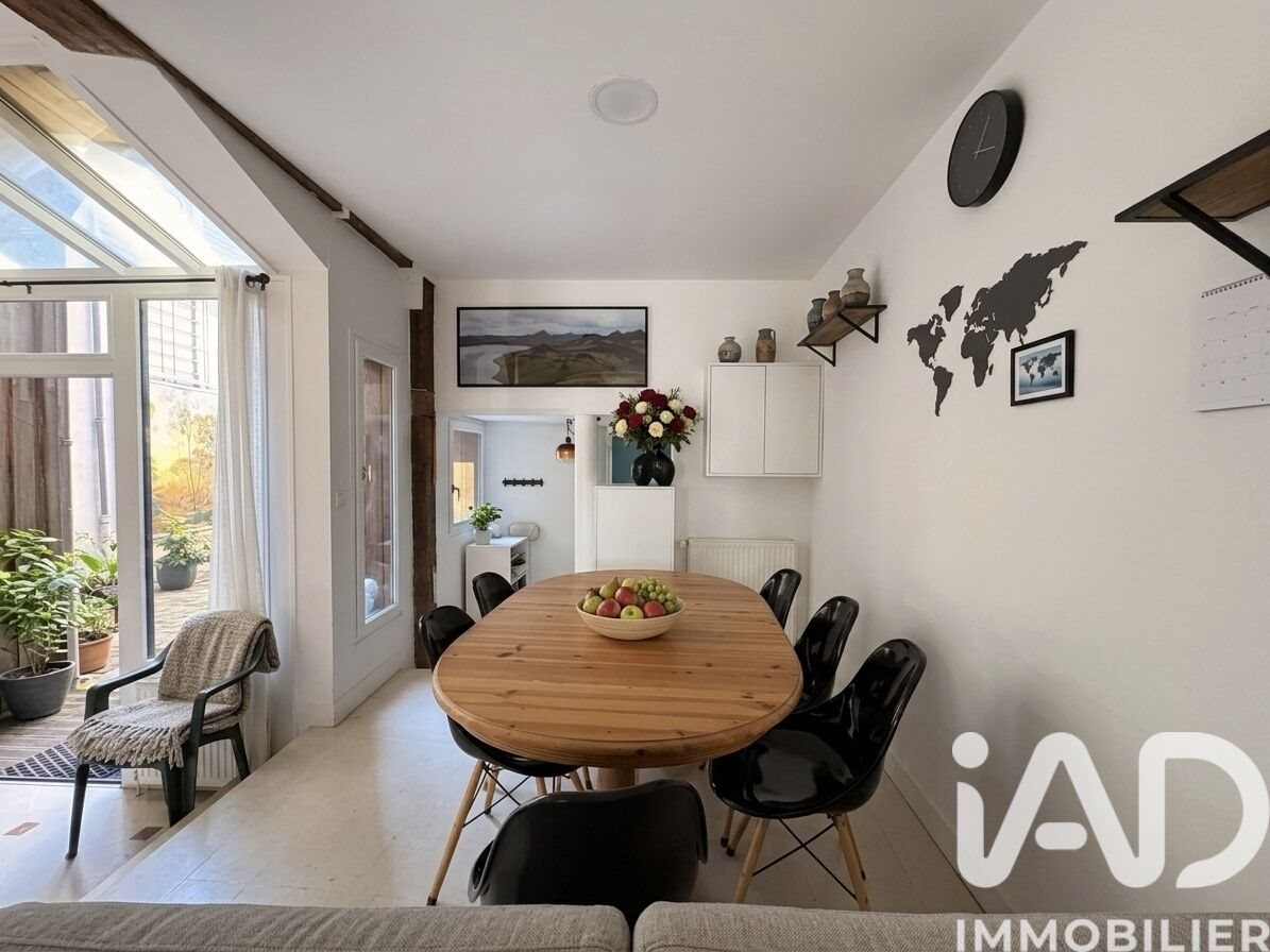 Appartement à vendre, 85m², Châtenay-Malabry