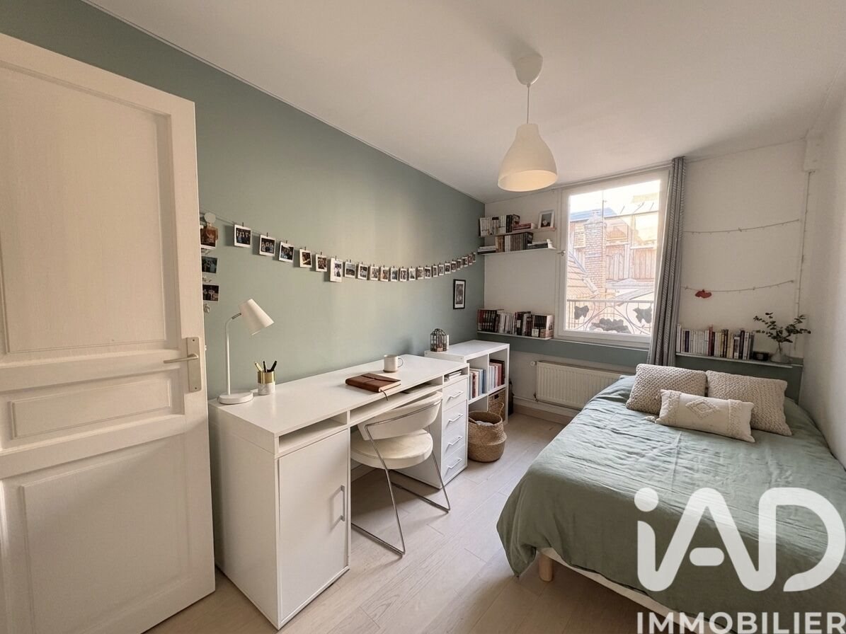 Appartement à vendre, 85m², Châtenay-Malabry