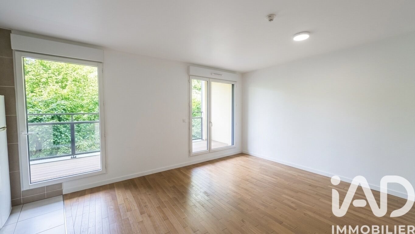 Appartement à vendre, 45m², Sceaux