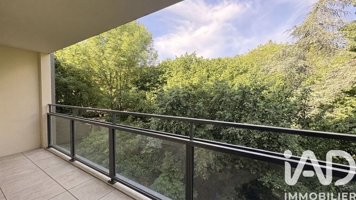 Appartement à vendre, 45m², Sceaux