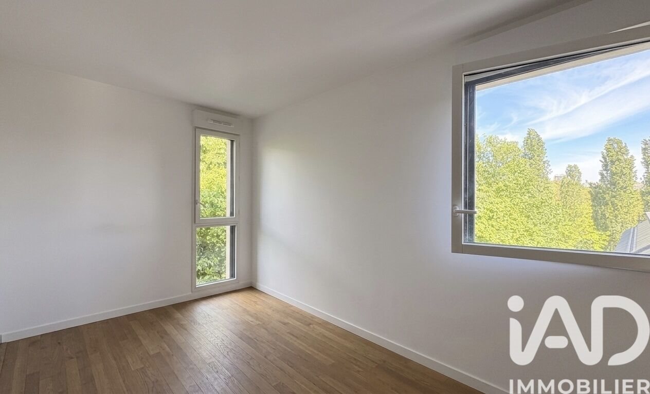 Appartement à vendre, 45m², Sceaux
