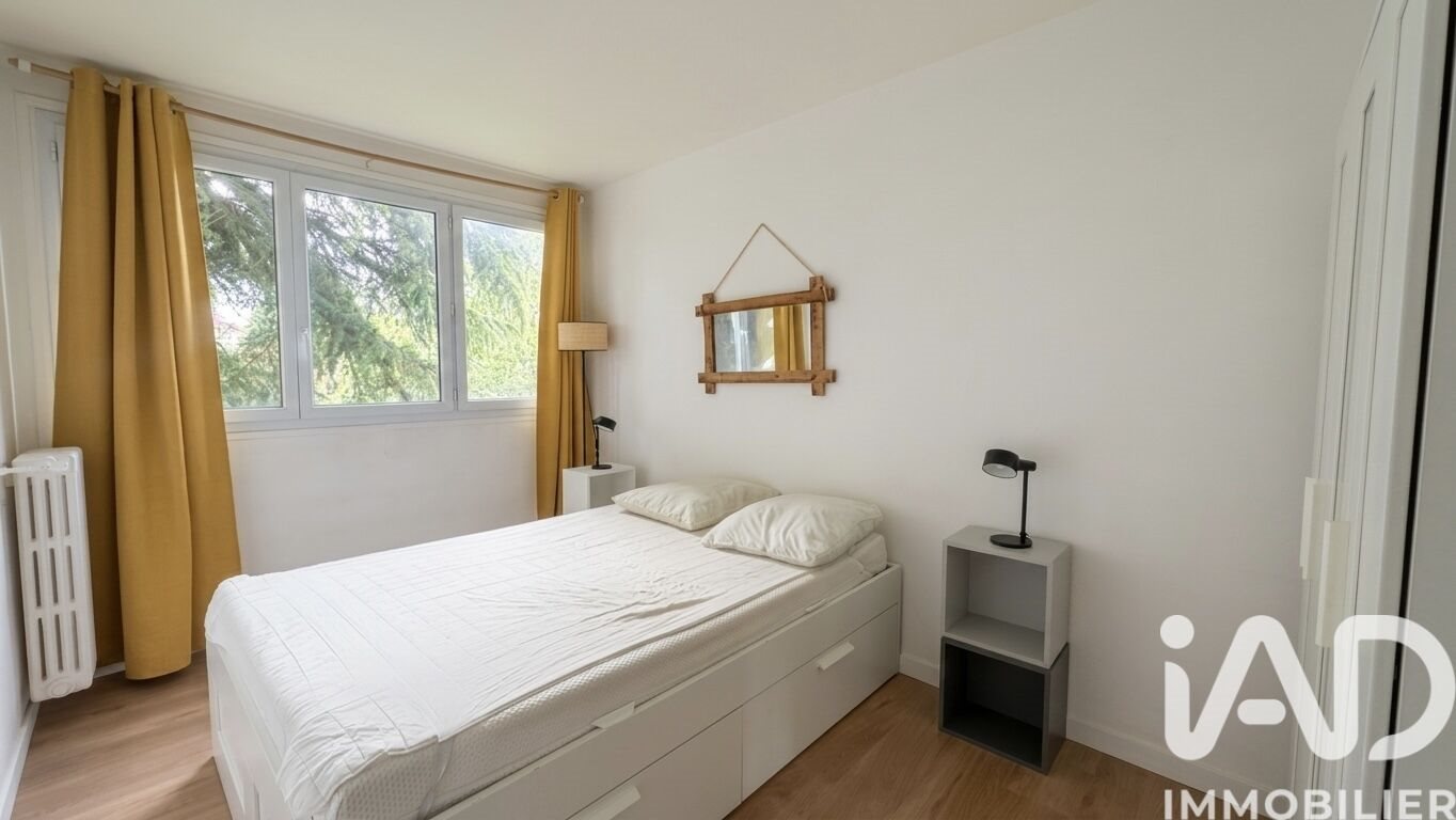 Appartement à vendre, 46m², Clamart
