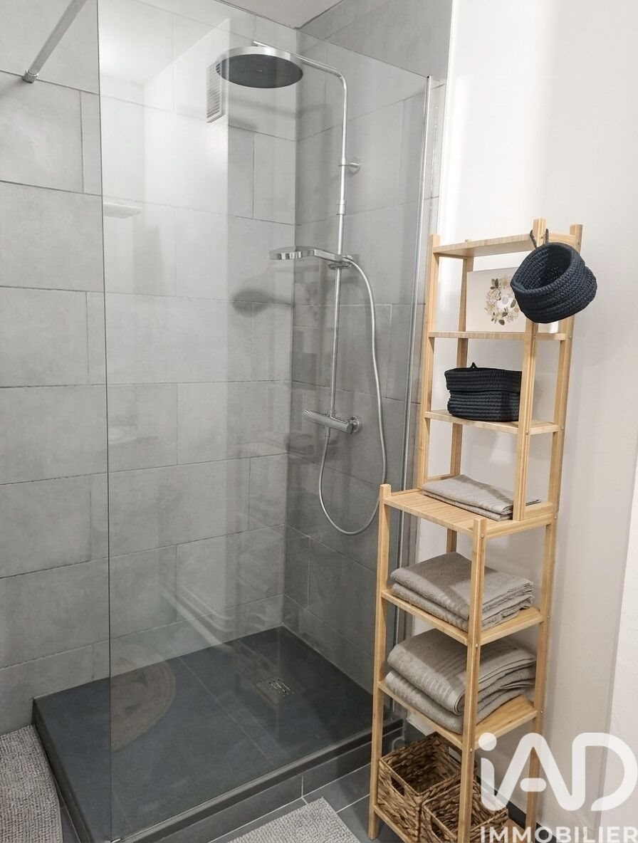Appartement à vendre, 46m², Clamart