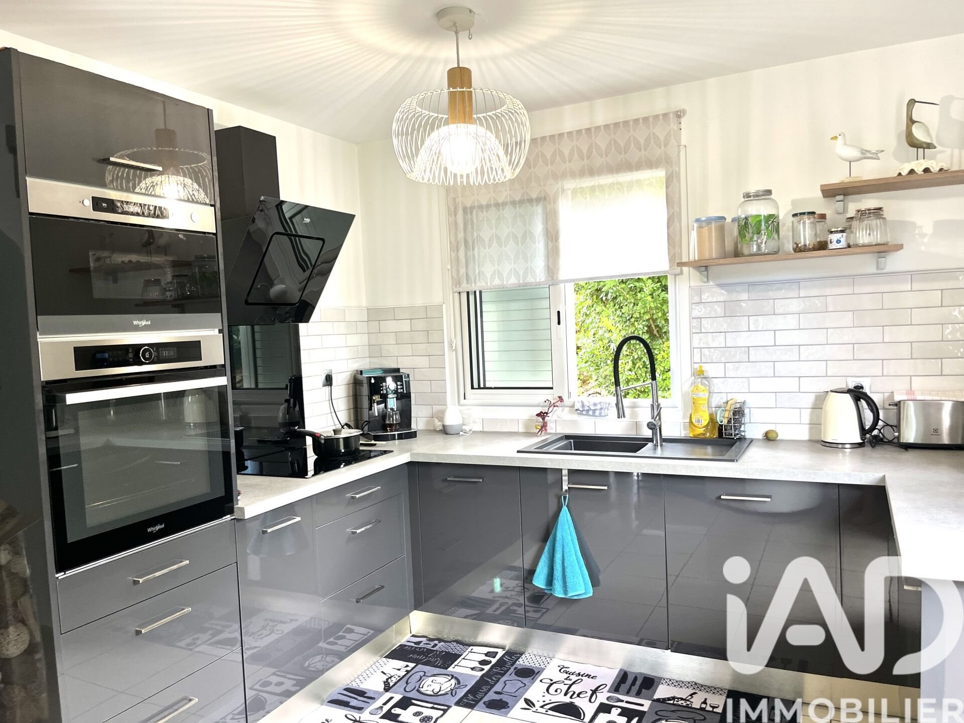 Maison à vendre, 85m², Saint-Pierre