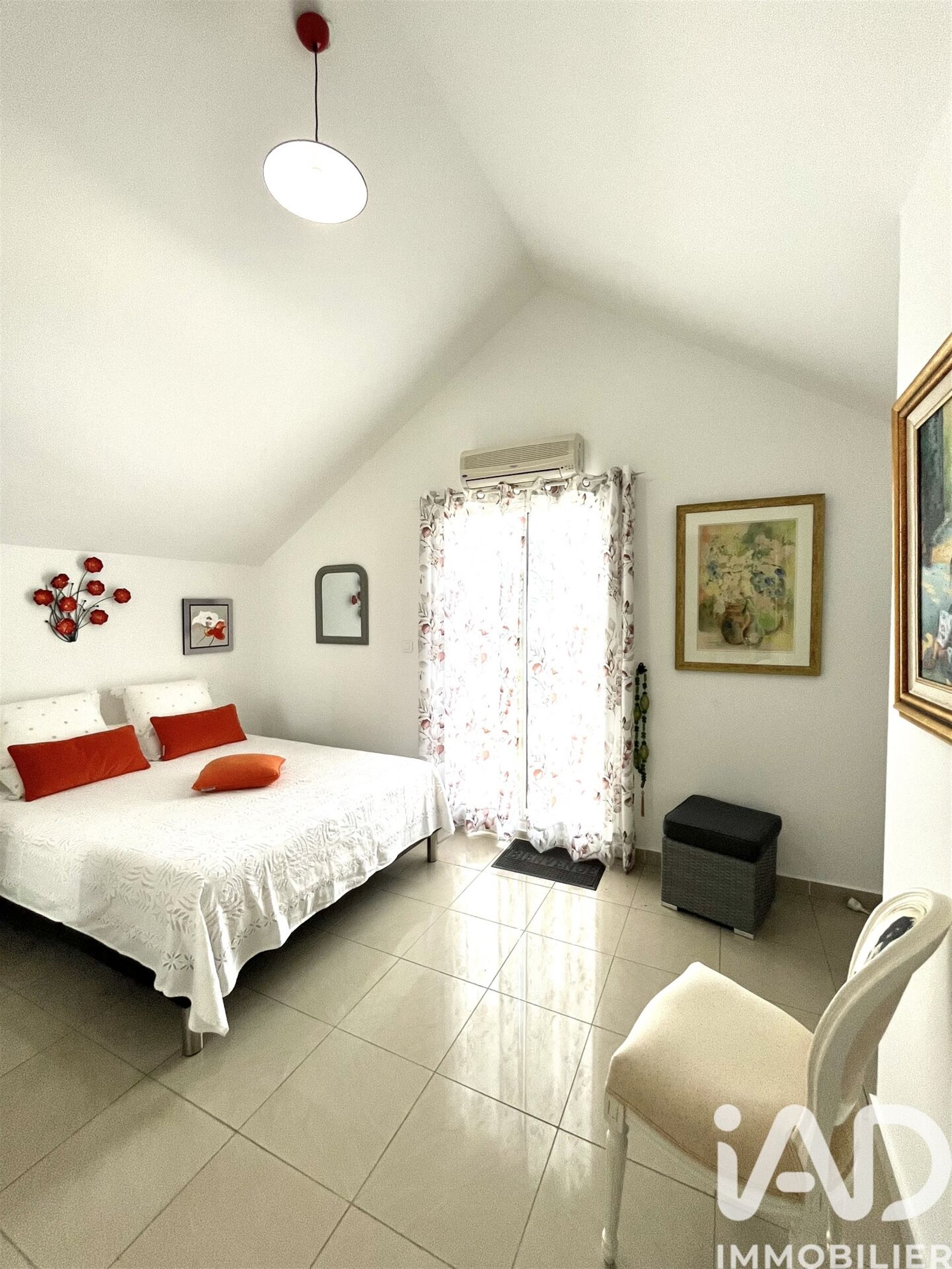 Maison à vendre, 85m², Saint-Pierre