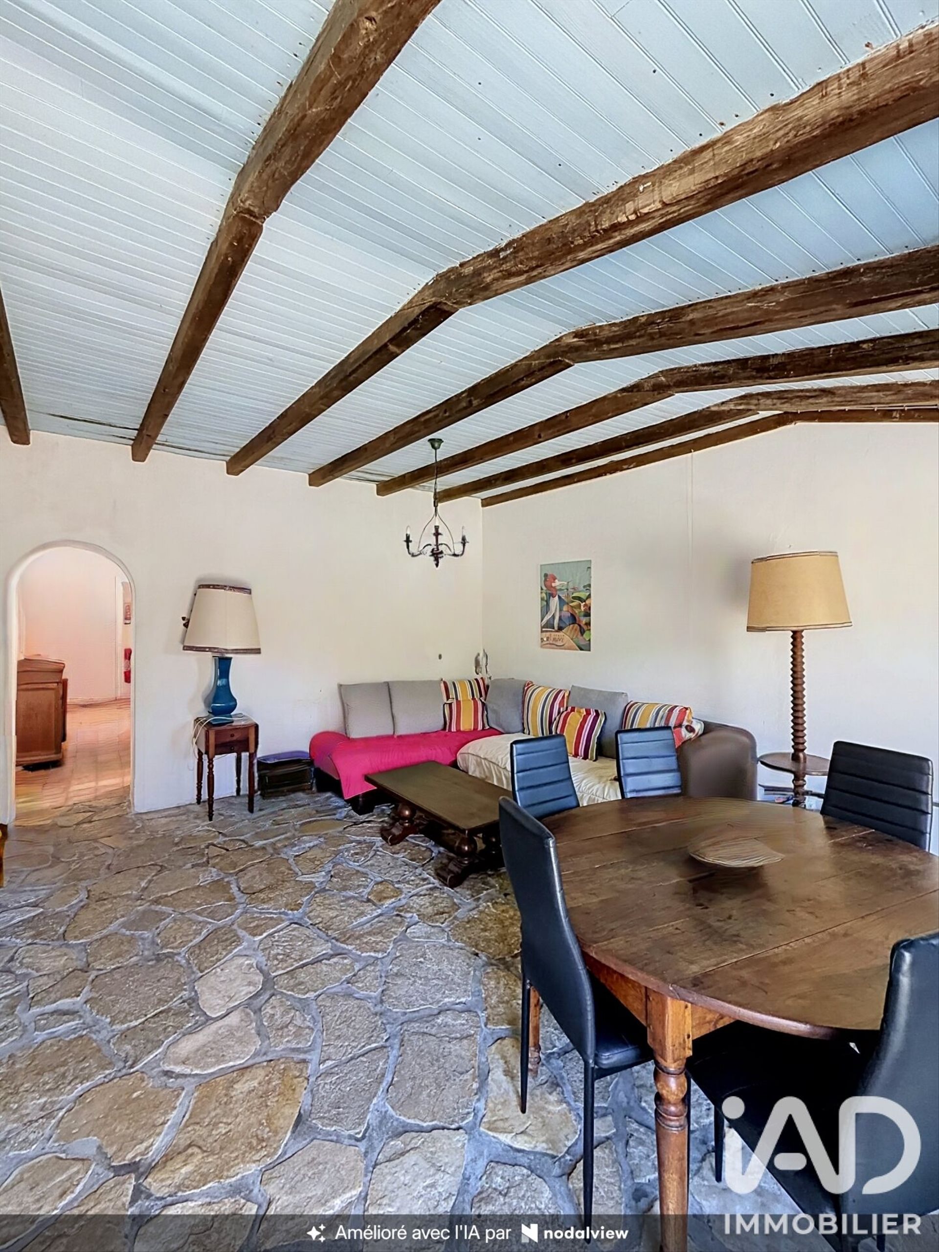 Maison à vendre, 129m², Saint-Clément-des-Baleines