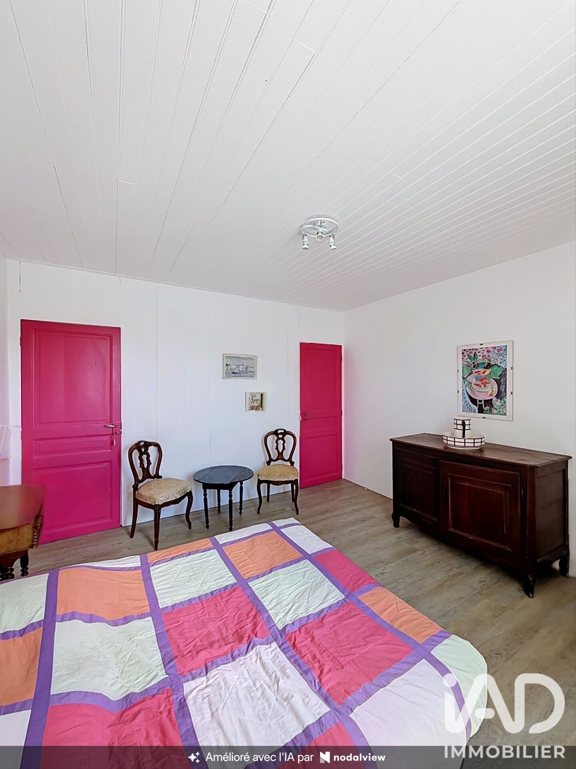 Maison à vendre, 129m², Saint-Clément-des-Baleines