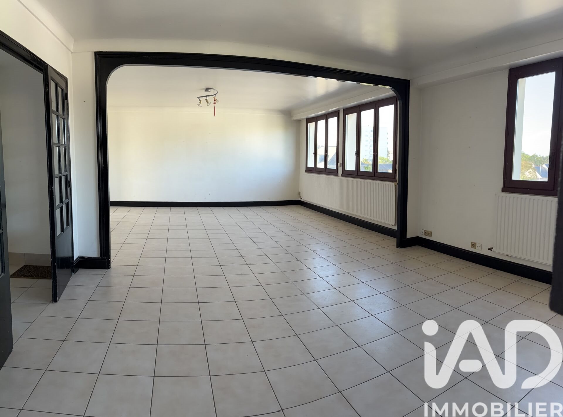Appartement à vendre, 118m², Angers