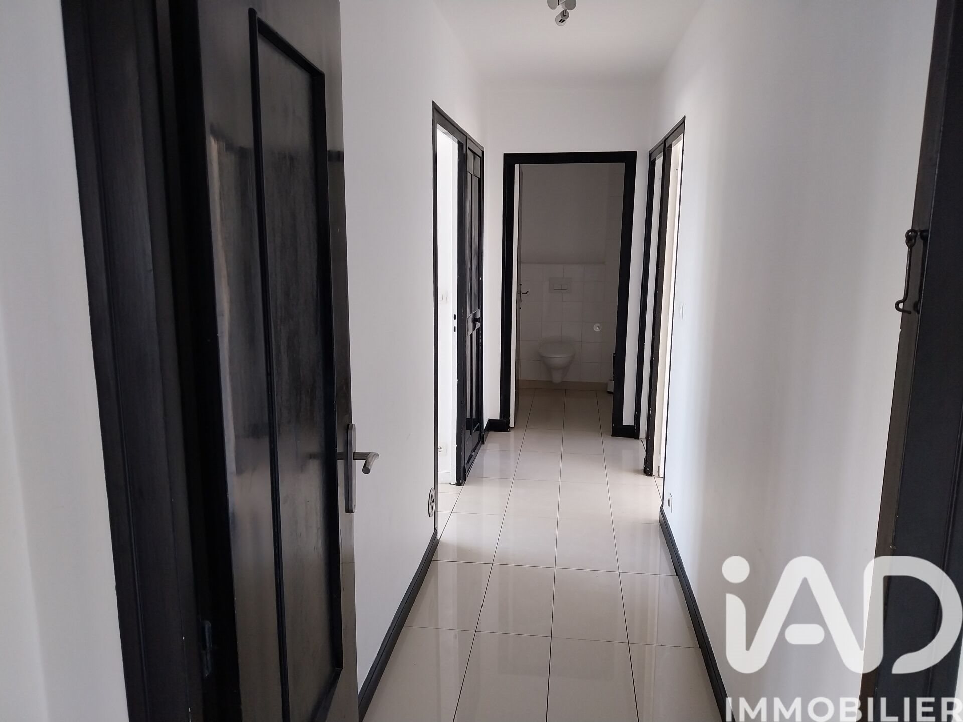 Appartement à vendre, 118m², Angers