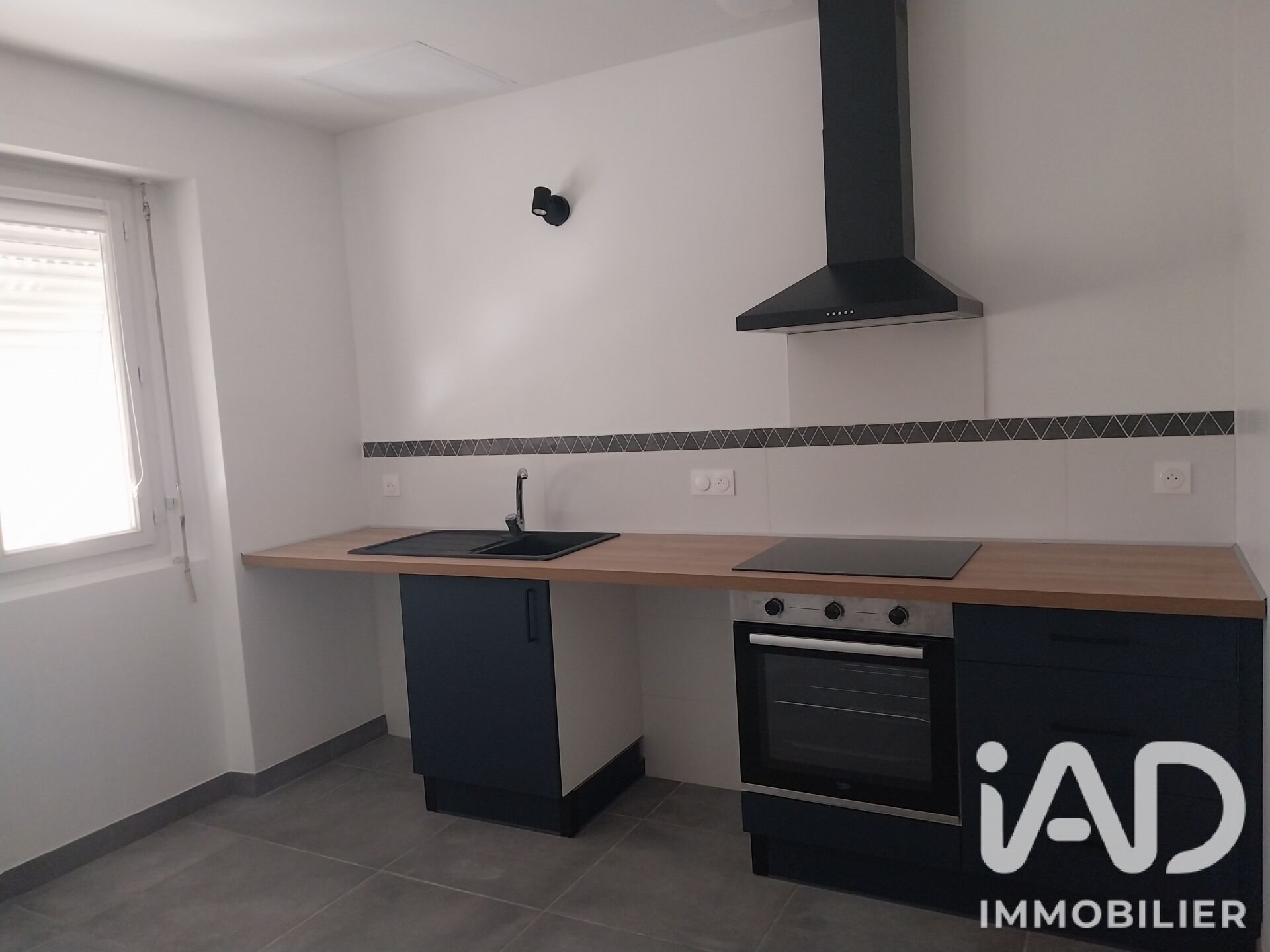 Appartement à vendre, 65m², Angers