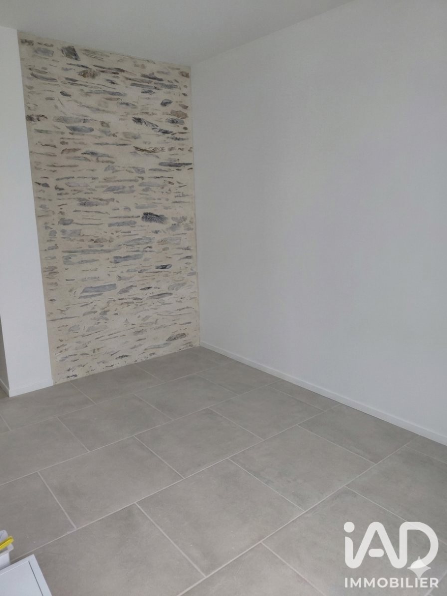 Appartement à vendre, 65m², Angers