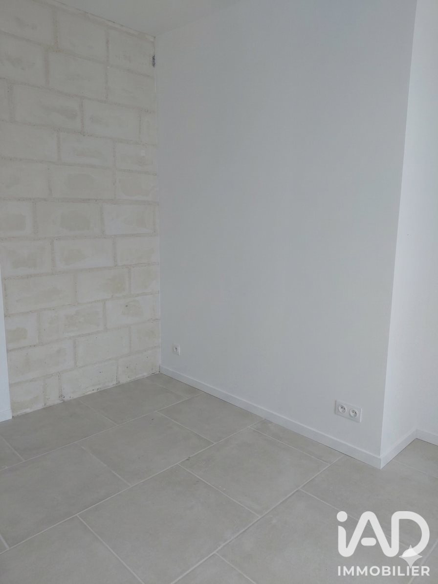 Appartement à vendre, 65m², Angers