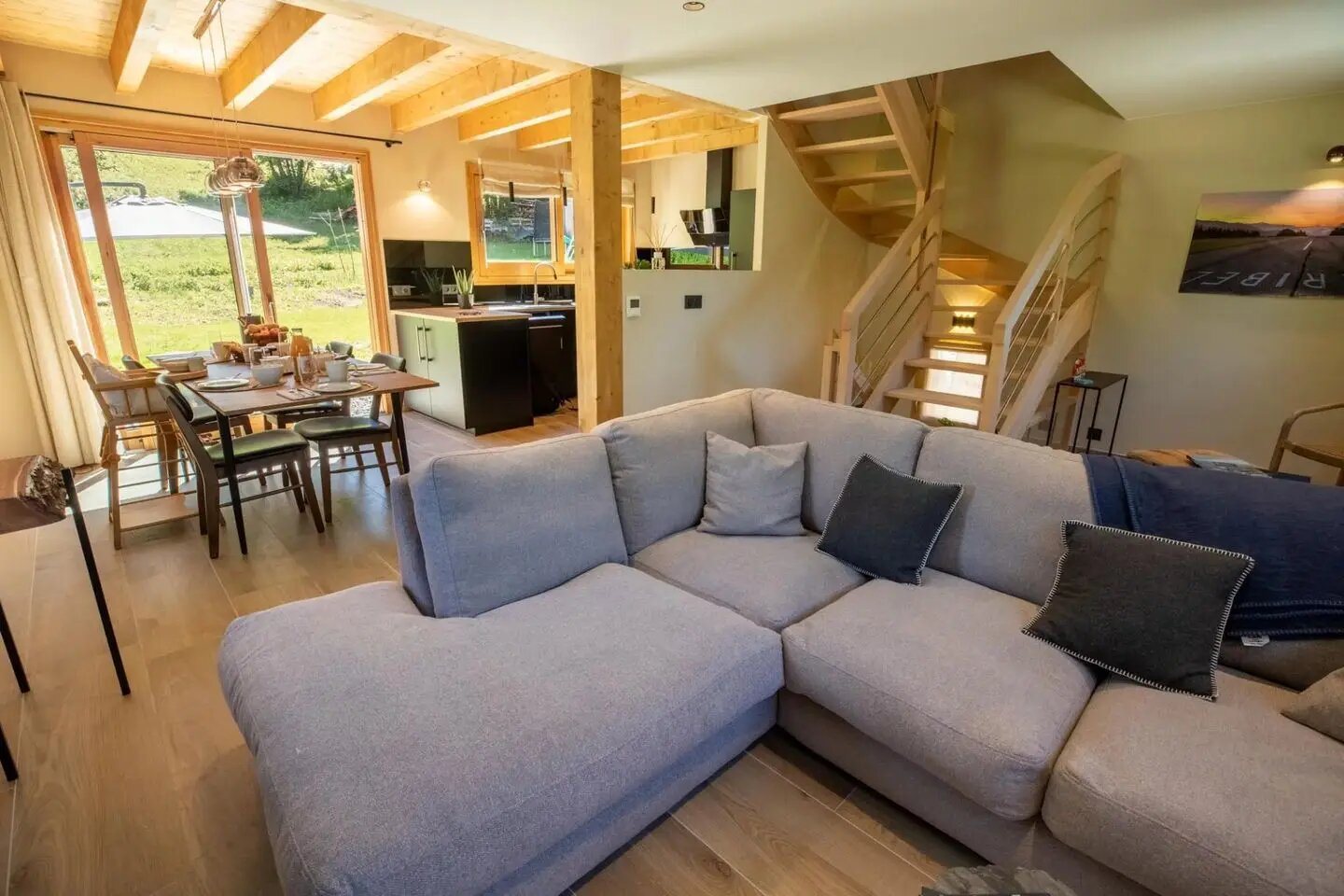 Maison à vendre, 93m², Les Allues (Méribel)