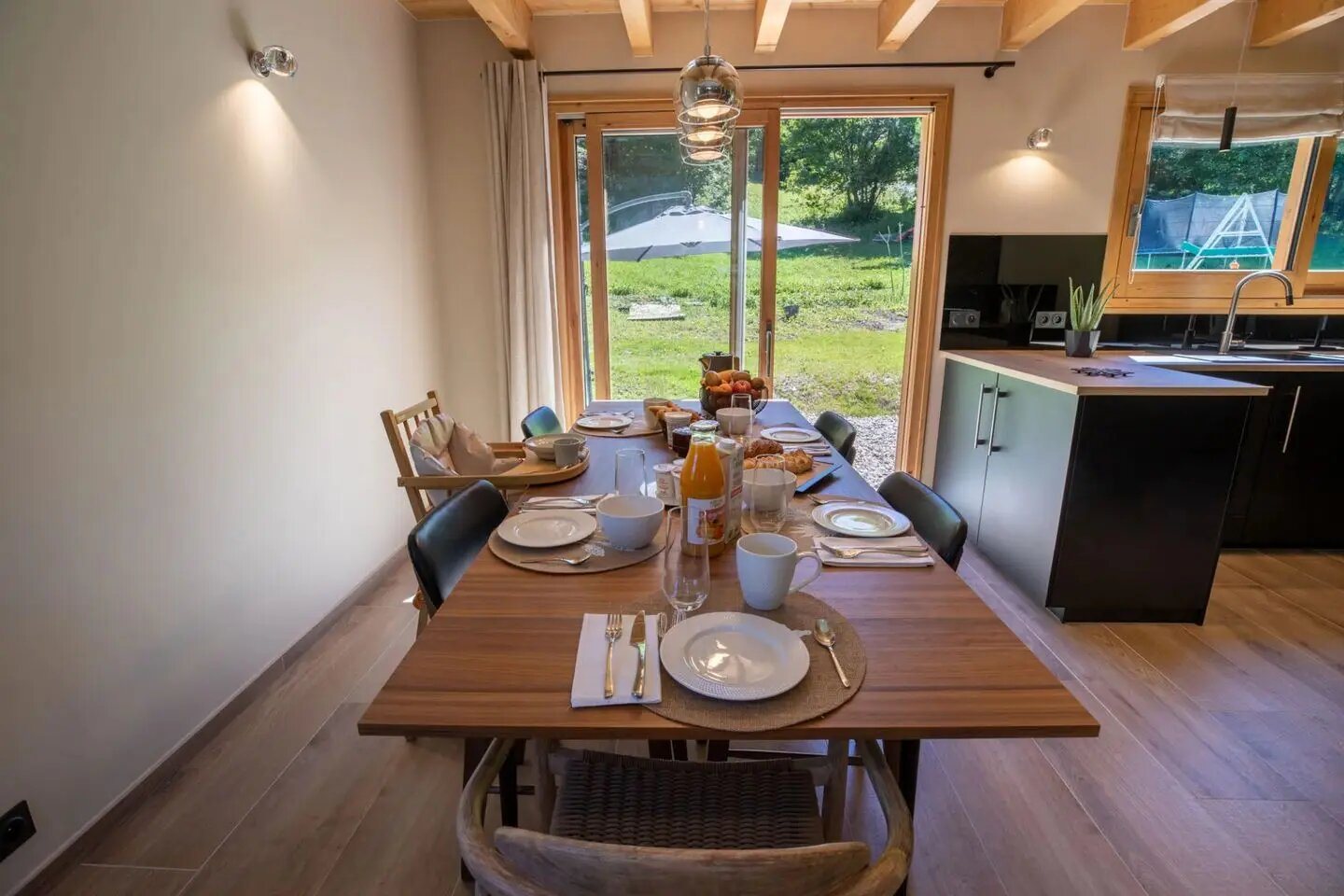 Maison à vendre, 93m², Les Allues (Méribel)
