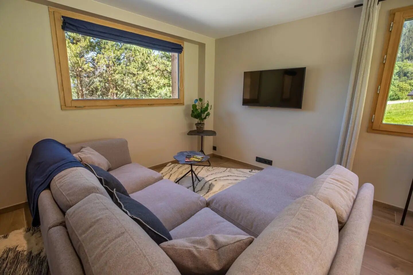 Maison à vendre, 93m², Les Allues (Méribel)