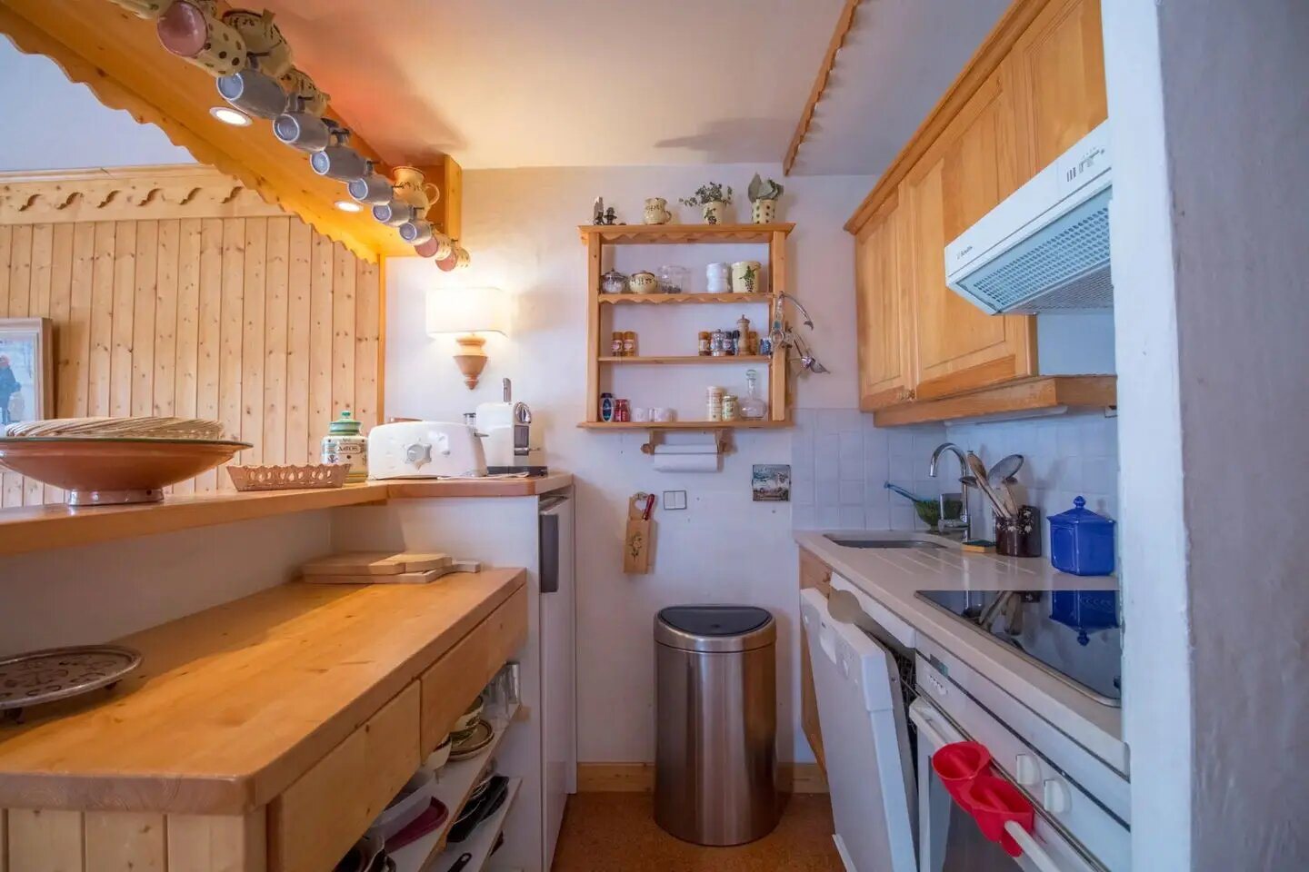 Appartement à vendre, 59m², Les Allues (Méribel)