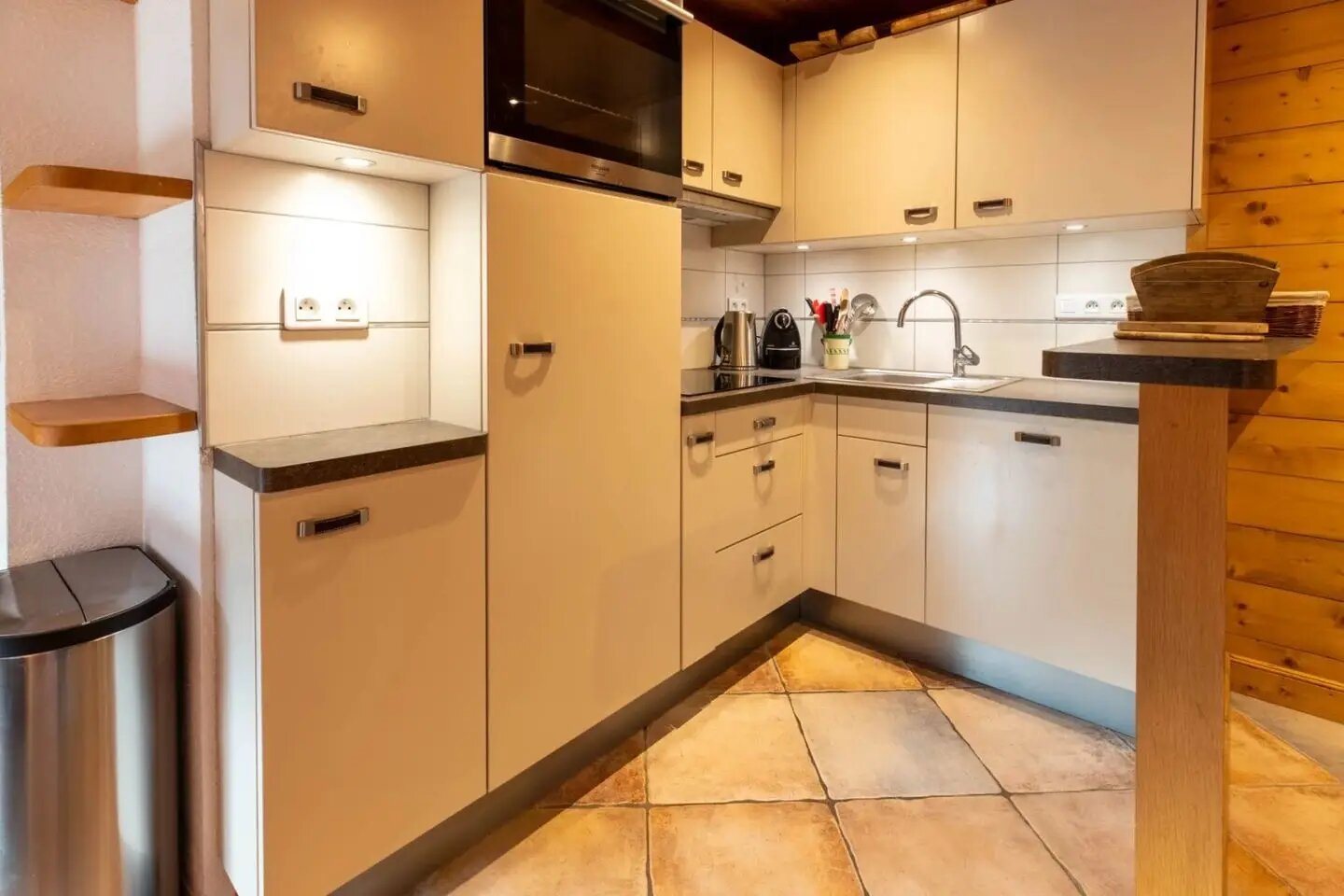 Appartement à vendre, 62m², Les Allues (Méribel)