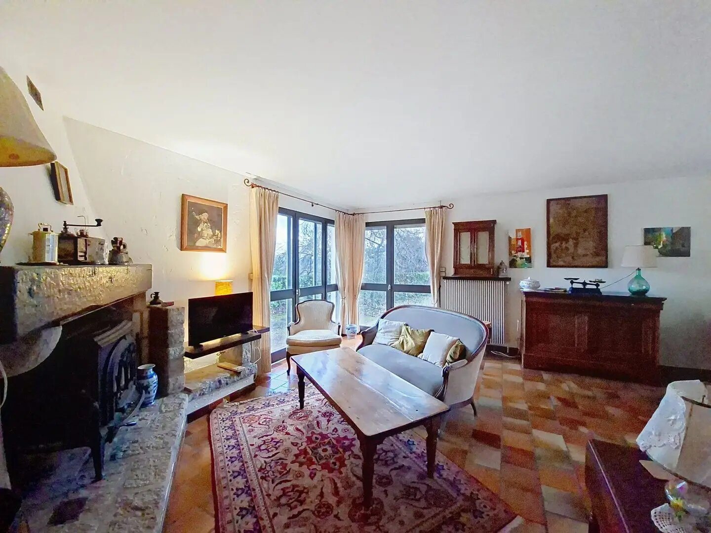 Maison à vendre, 125m², Boisset-Saint-Priest