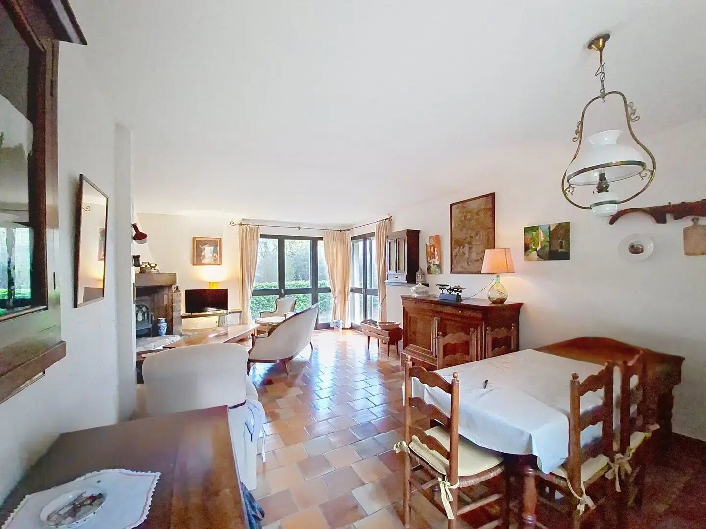Maison à vendre, 125m², Boisset-Saint-Priest