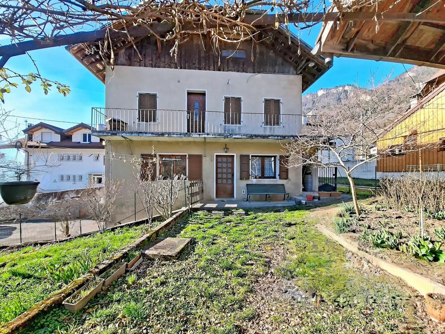 Maison à vendre, 155m², Ayse