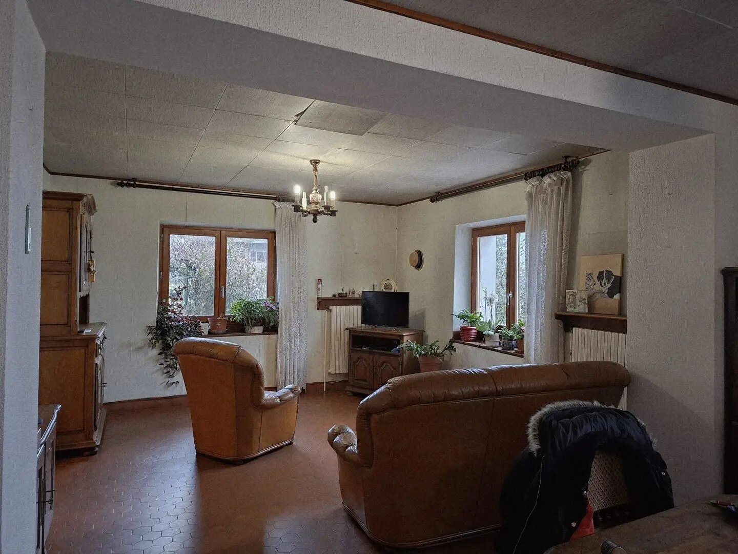 Maison à vendre, 155m², Ayse