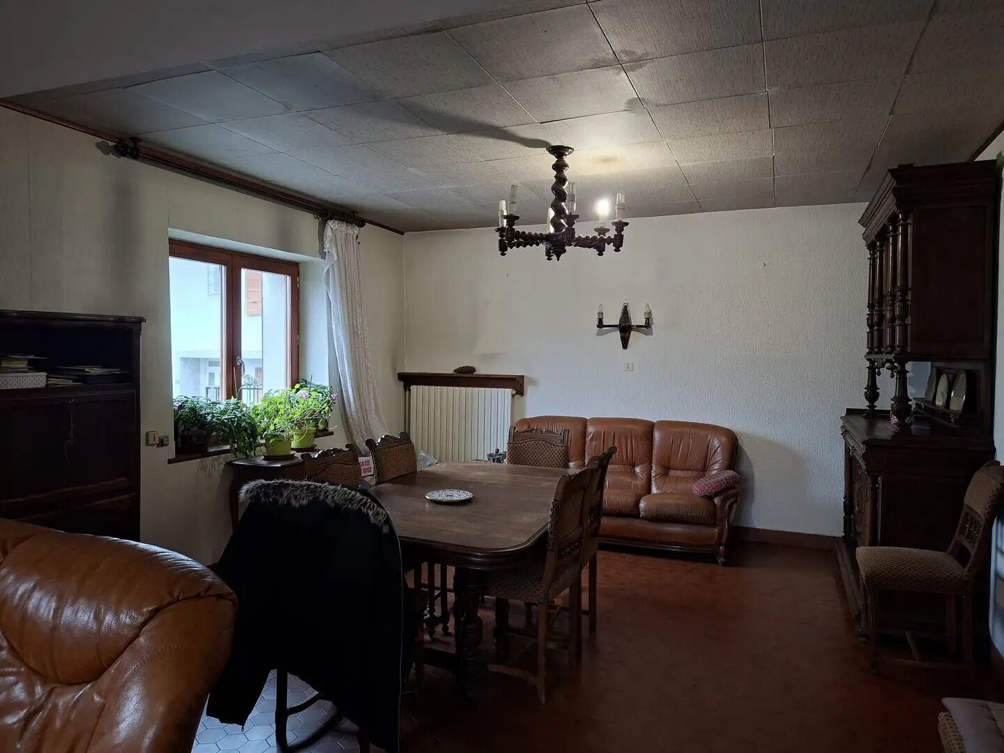 Maison à vendre, 155m², Ayse