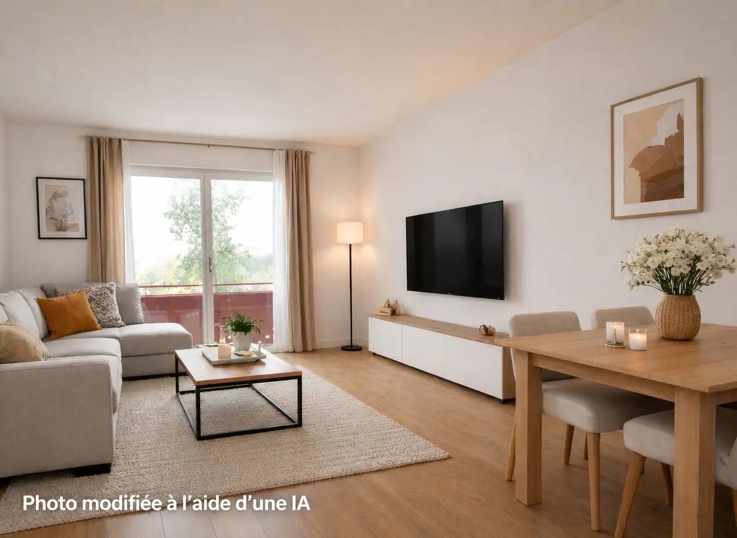 Appartement à vendre, 47m², Nantes