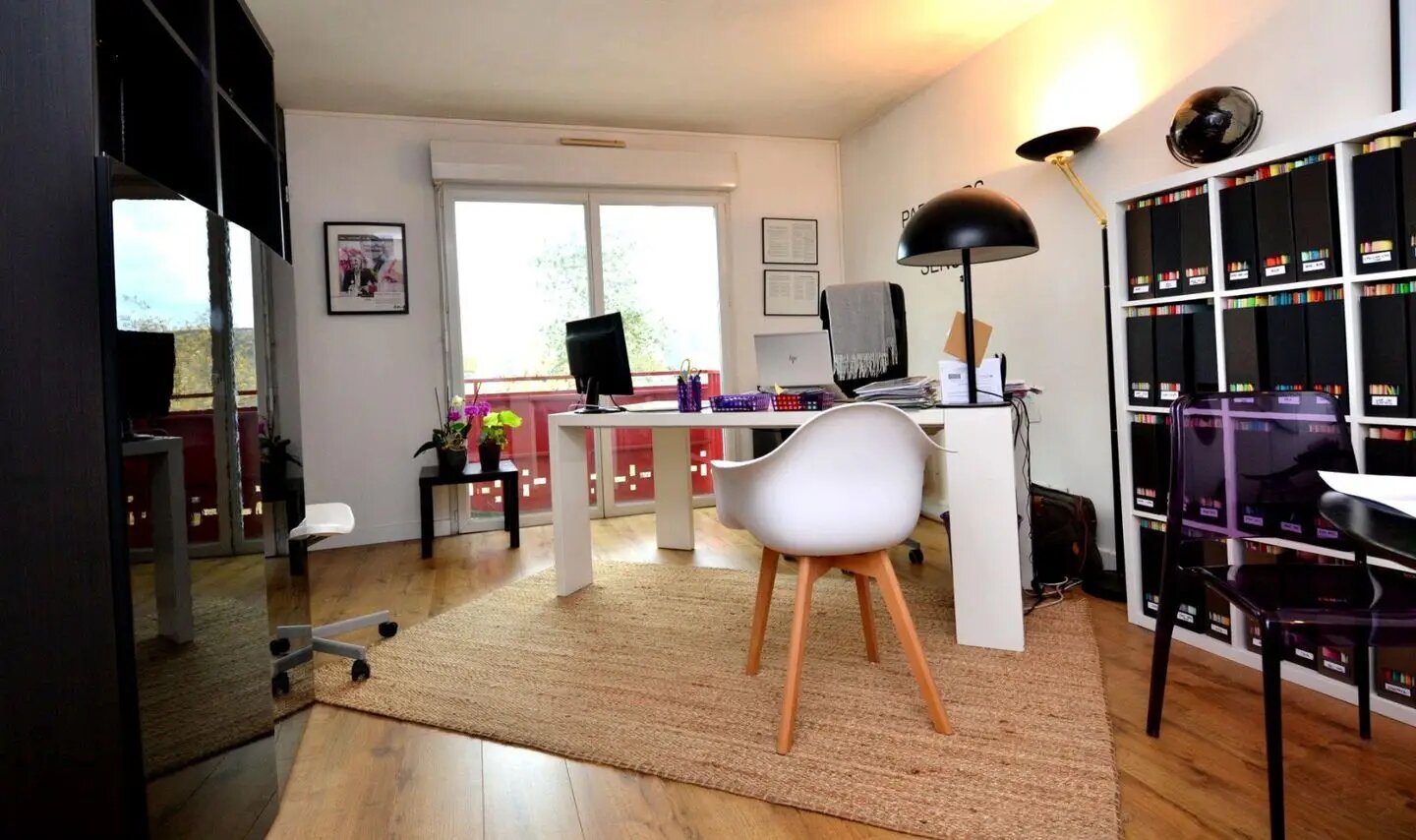 Appartement à vendre, 47m², Nantes