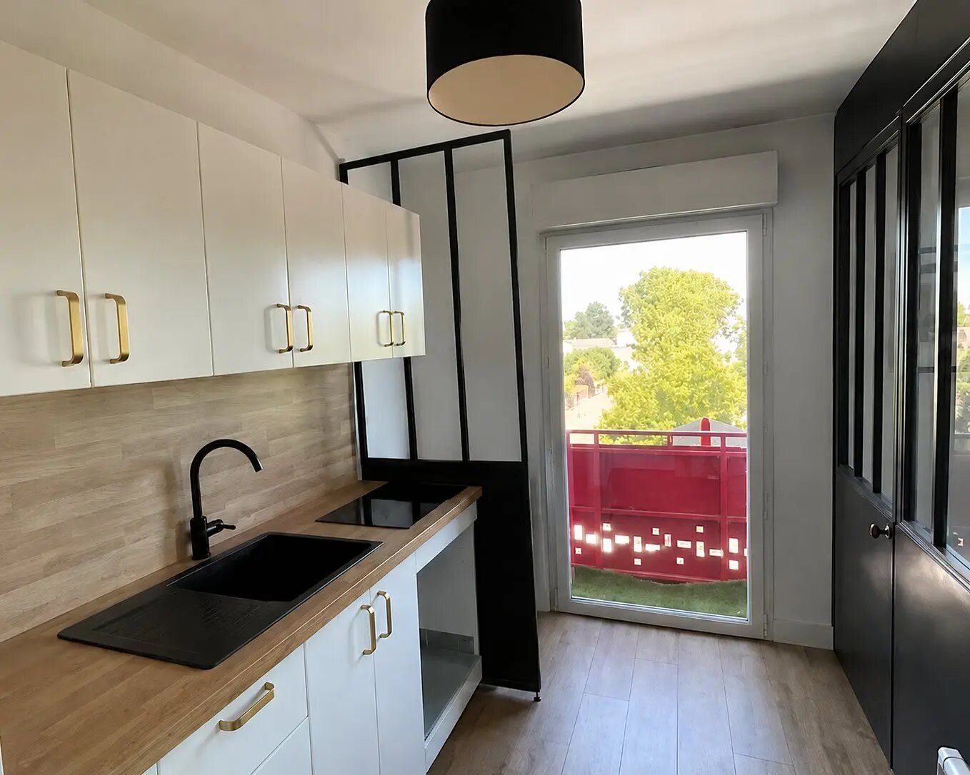 Appartement à vendre, 47m², Nantes