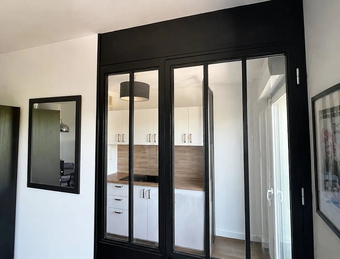 Appartement à vendre, 47m², Nantes