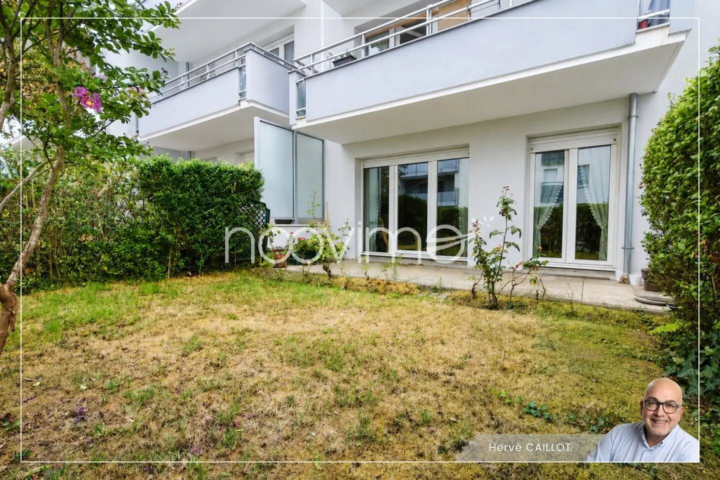 Appartement à vendre, 65m², Nantes
