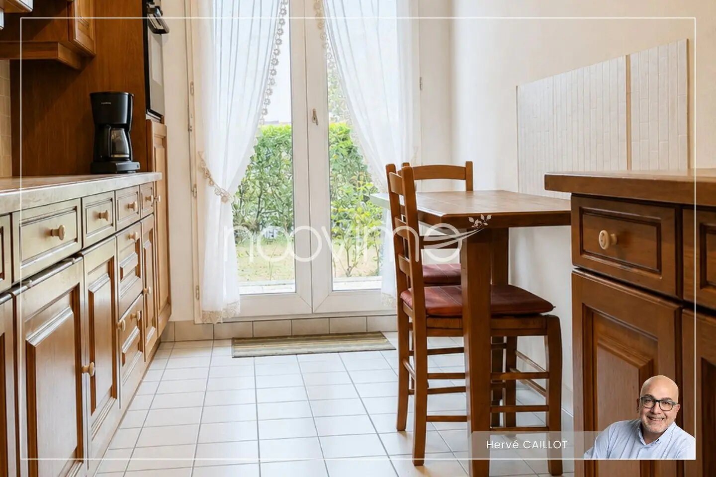 Appartement à vendre, 65m², Nantes