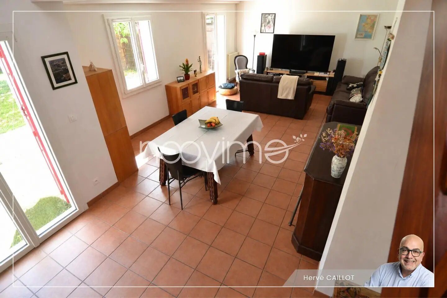 Maison à vendre, 99m², Nantes