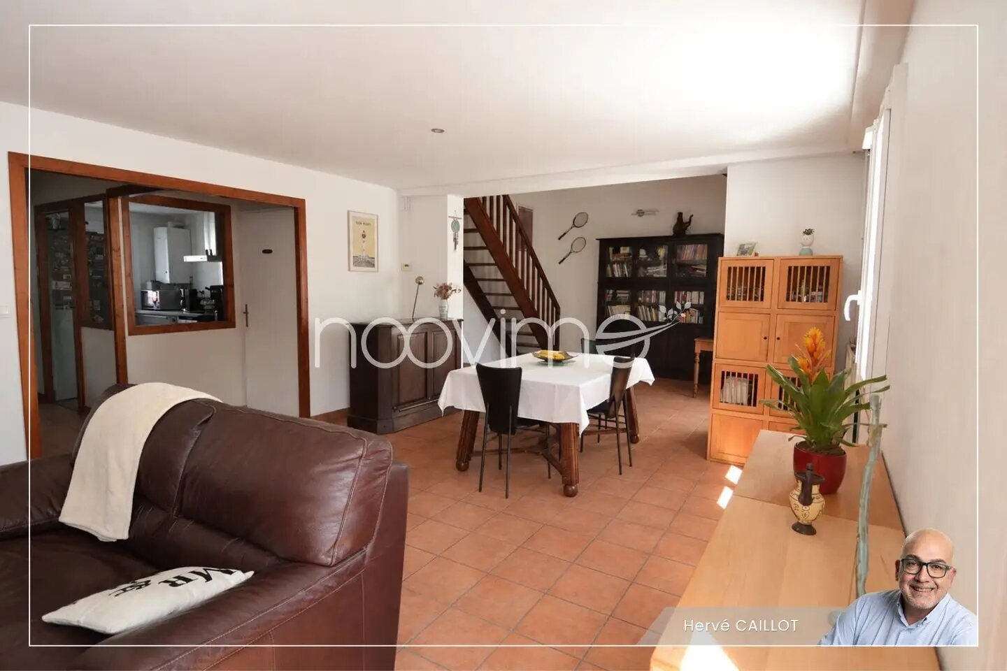 Maison à vendre, 99m², Nantes