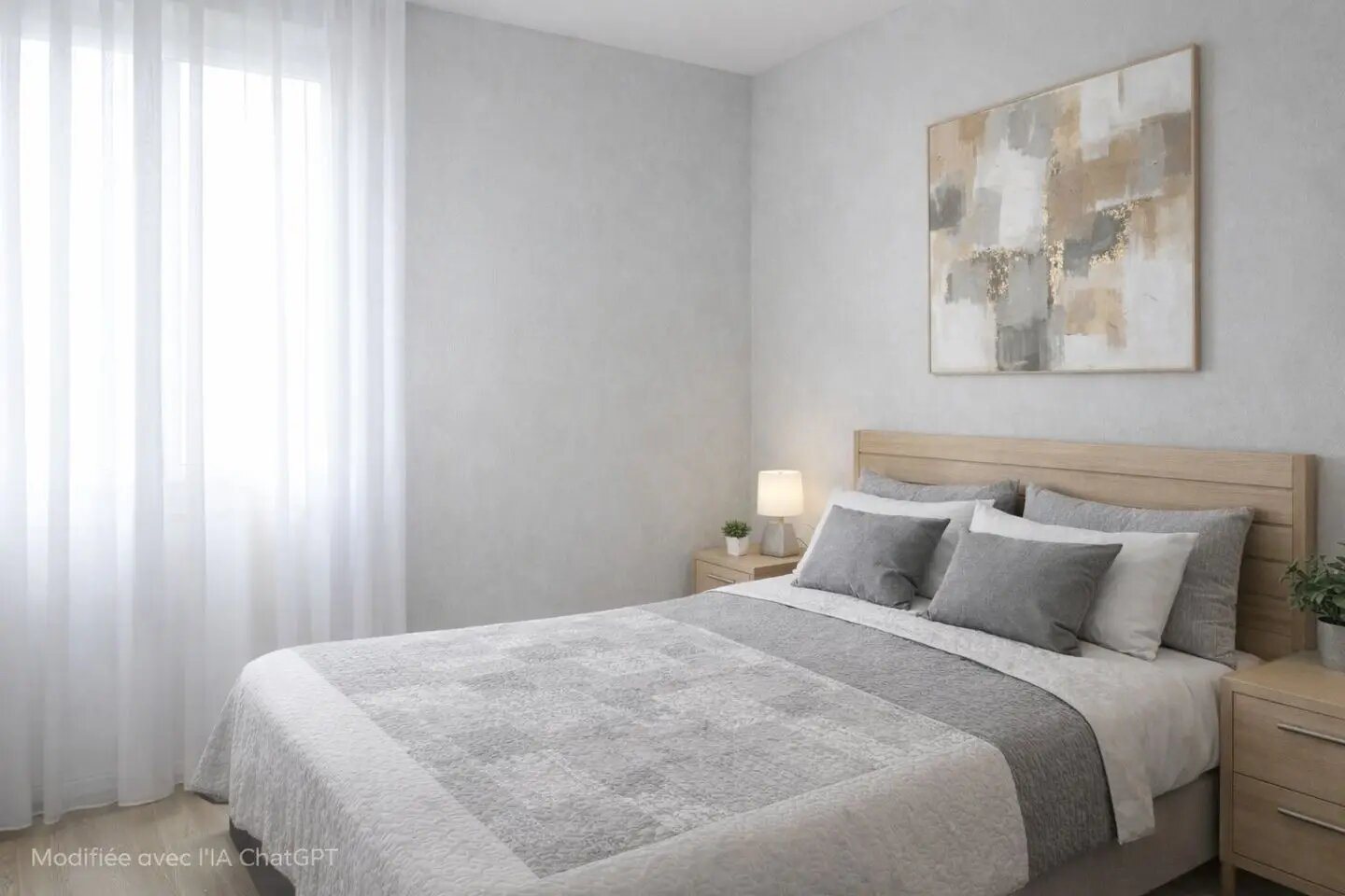 Appartement à vendre, 95m², Nantes