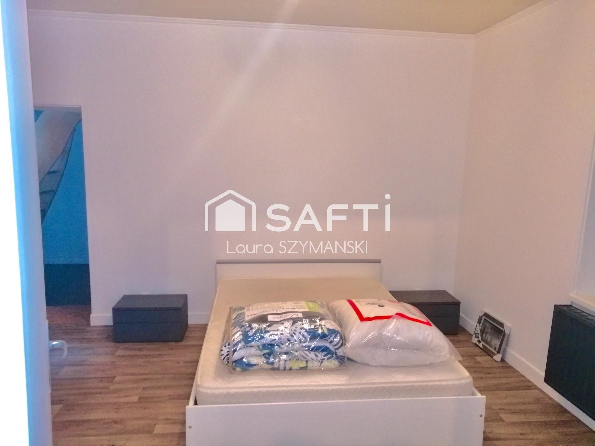 Appartement à vendre, 65m², Moyeuvre-Grande