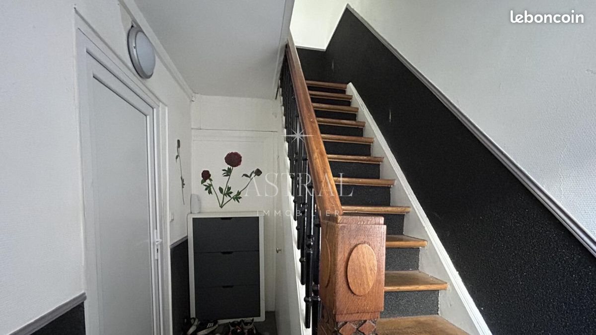 Appartement à vendre, 156m², Mulhouse