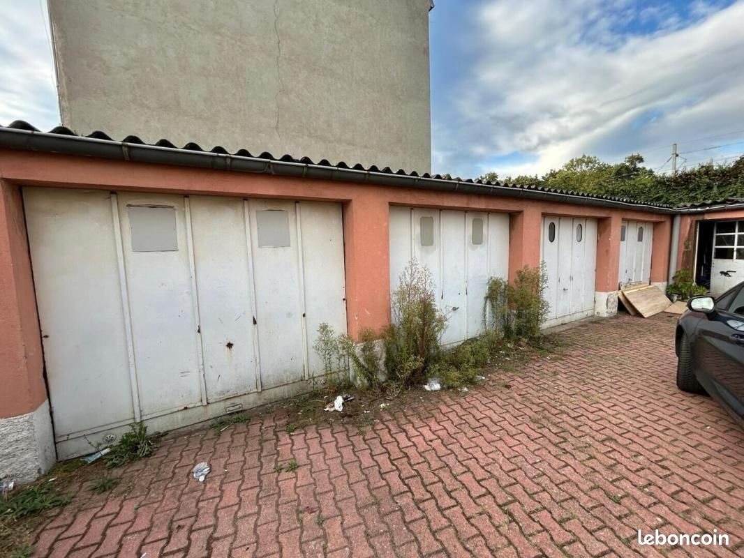 Appartement à vendre, 439m², Mulhouse