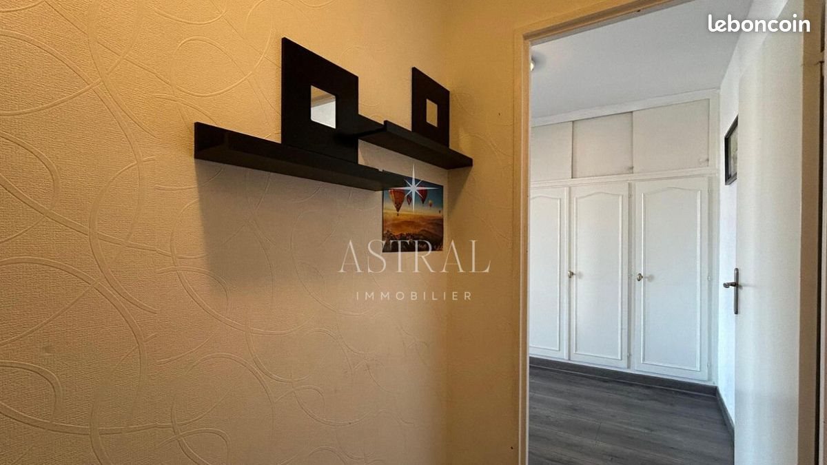 Appartement à vendre, 87m², Mulhouse
