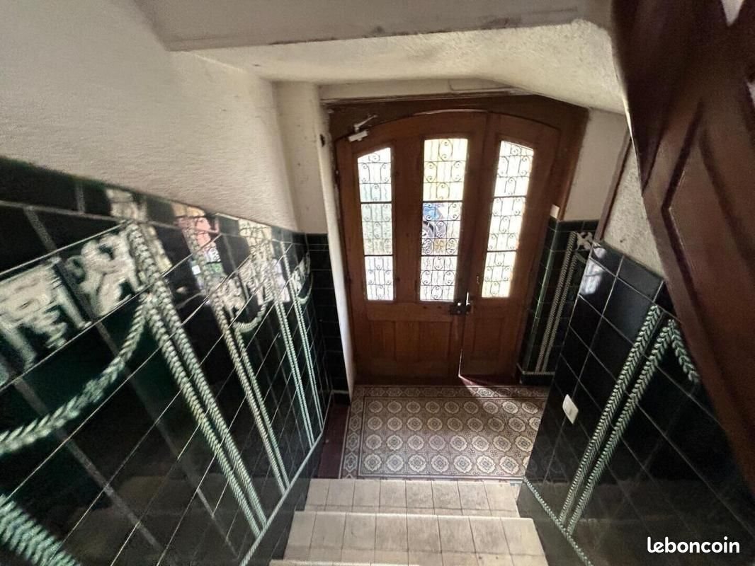 Appartement à vendre, 439m², Mulhouse