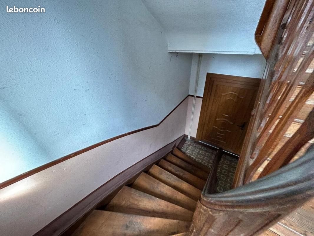 Appartement à vendre, 439m², Mulhouse