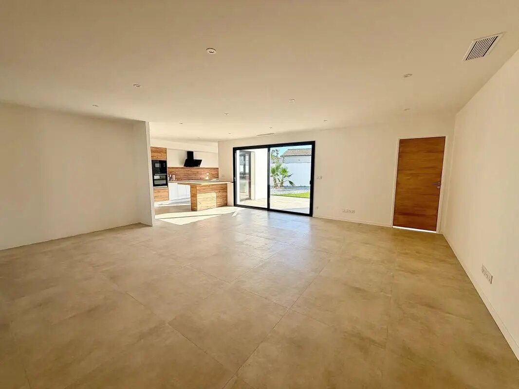 Maison à vendre, 136m², Valros