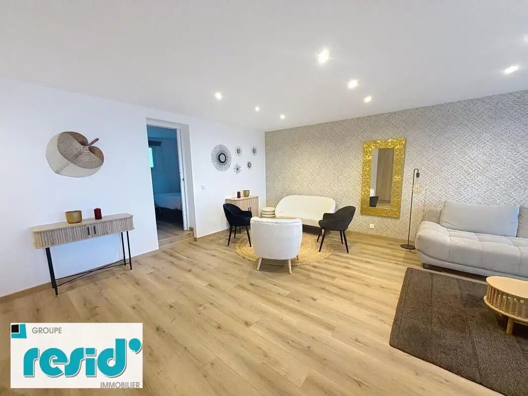 Appartement à vendre, 92m², Agde (Cap d'Agde)