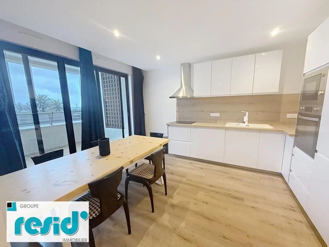 Appartement à vendre, 92m², Agde (Cap d'Agde)