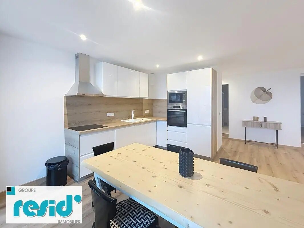 Appartement à vendre, 92m², Agde (Cap d'Agde)